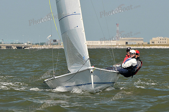 2014 Southern Bay Race Week D 044