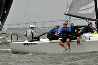 2013 Charleston Race Week A 1772