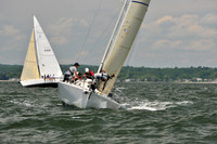 2012 CPYC One Design 1320