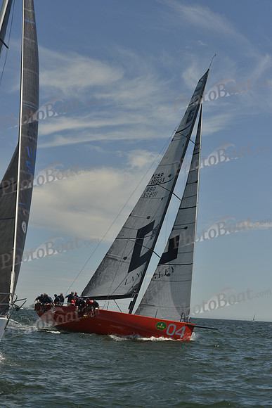 2017 NYYC Annual Regatta A_1778