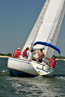 2013 Southern Bay Race Week C 1249