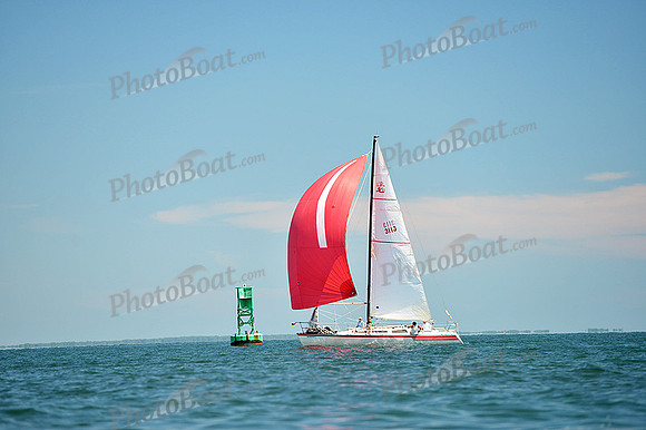2015 Cape Charles Cup A 774