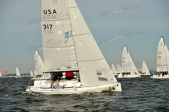 2015 J70 Winter Series B 051