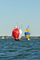 2012 Thistle Midwinters A 226