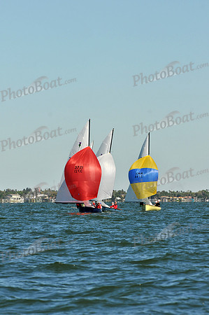2012 Thistle Midwinters A 226