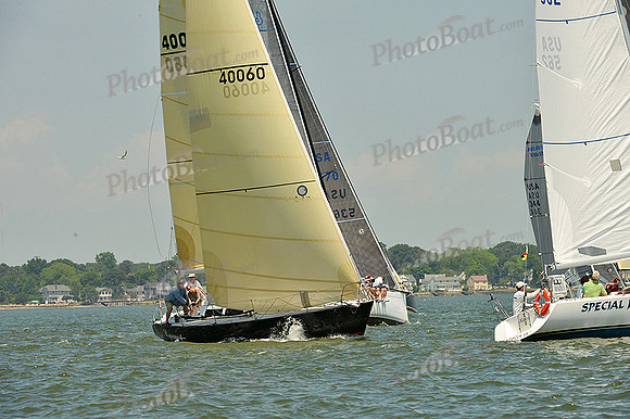 2015 Southern Bay Race Week A 127