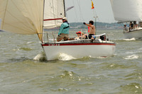 2012 Southern Bay Race Week A 2067
