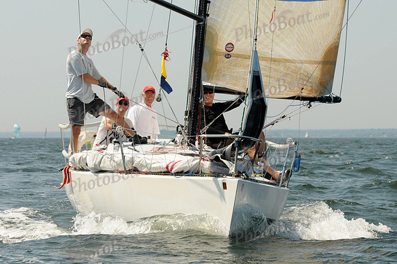 2012 Vineyard Race A 680