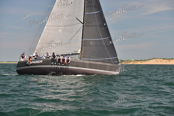 2019 Block Island Race Week D_0863
