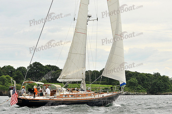 2014 NYYC Race Week F 384