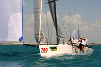 2012 Key West Race Week B 1007