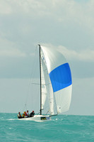 2015 Key West Race Week E 809