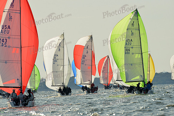 2015 J70 Winter Series B 1263