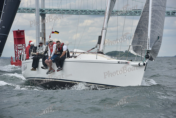 2019 NYYC Annual Regatta A_2932