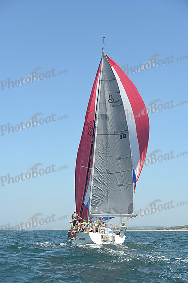 2025 Block Island Race Week C_0570