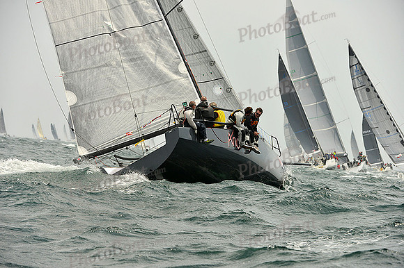 2015 Block Island Race Week D 1031