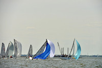 2014 Charleston Race Week B 1196