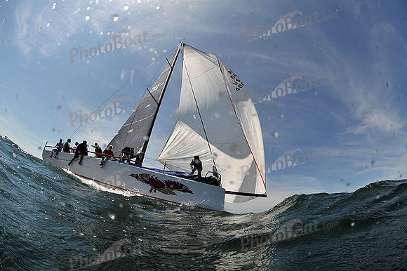 2013 Block Island Race Week A1 1279