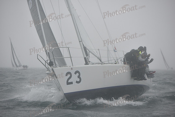 2019 Block Island Race Week G_2198