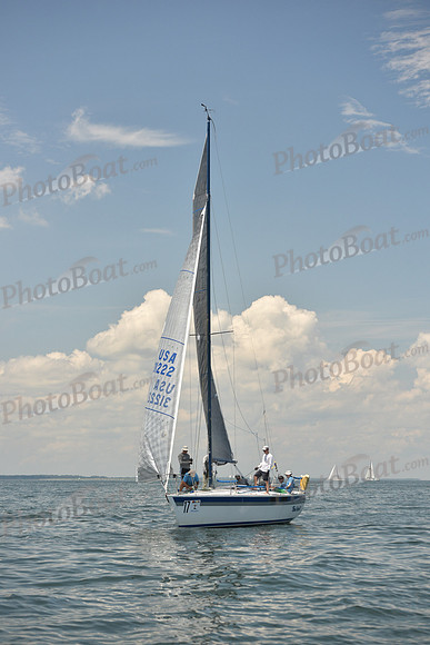 2018 Southern Bay Race Week C_1481