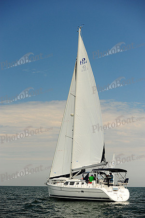 2014 Cape Charles Cup B 493