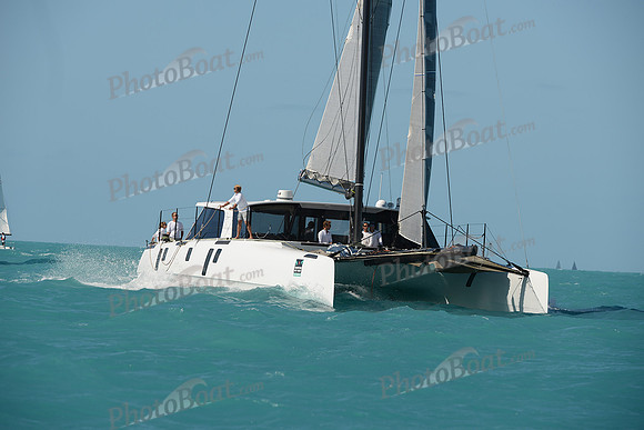 2017 Quantum Key West RW B 165