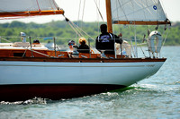 2014 NYYC Annual Regatta C 330