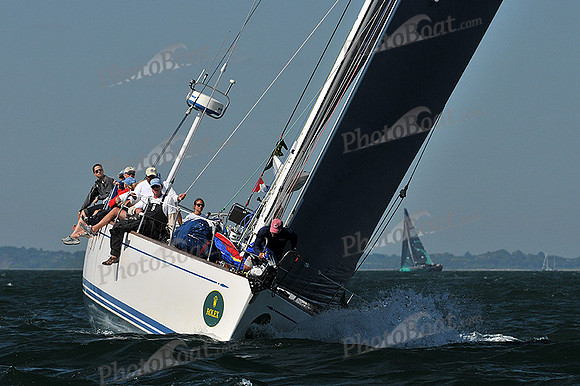2013 NYYC Annual Regatta B 1753