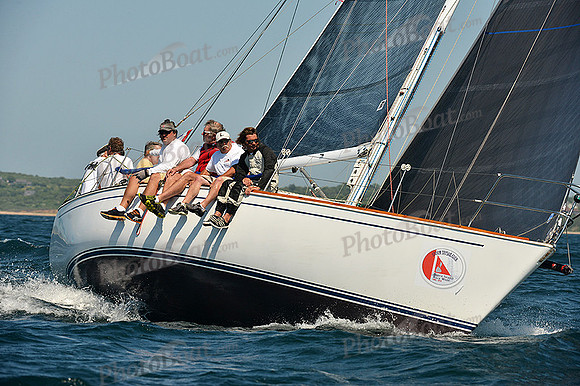 2015 Block Island Race Week B 560