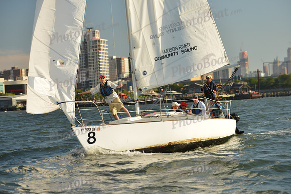 2015 NY Architects Regatta A 1082
