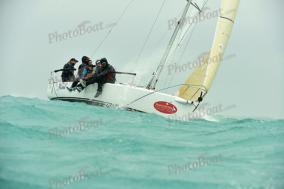 2016 Key West Race Week H_0689