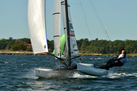 2015 Roton Point Multihull Regatta 193