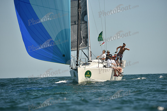2018 NYYC Race Week B_0948