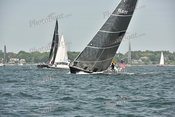 2018 NYYC Annual Regatta B_0109