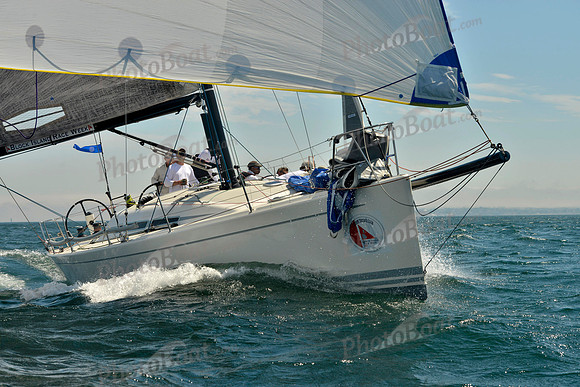 2017 Block Island Race Week C_1851