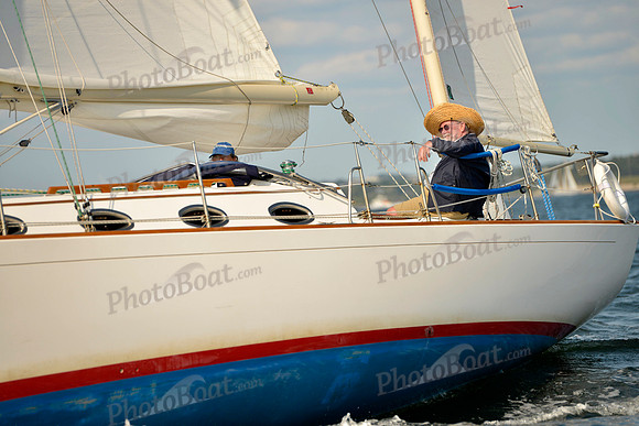 2017 IYRS Classic Yacht Regatta_1321