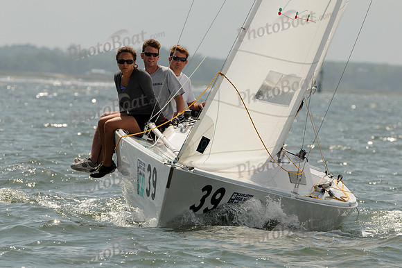 2012 Charleston Race Week A 1932