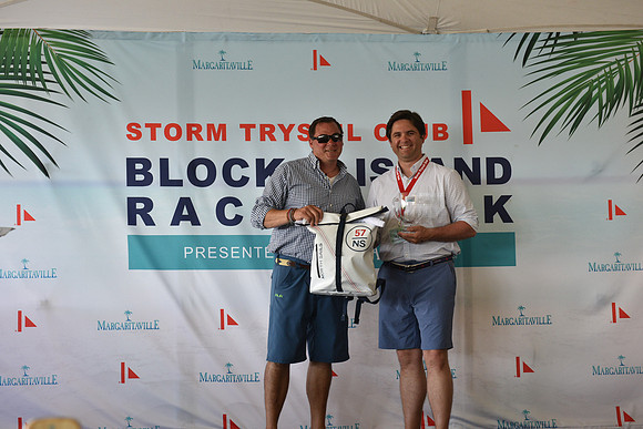 2019 Block Island Race Week Awards_0043