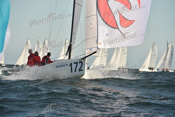 2018 J70 Worlds G_0016