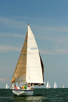 2014 Cape Charles Cup A 1305