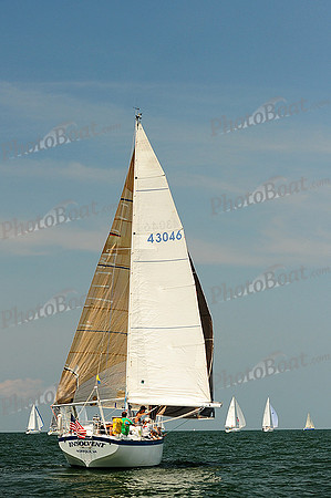 2014 Cape Charles Cup A 1305