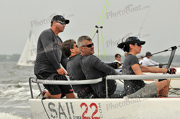 2014 J70 Winter Series F 249