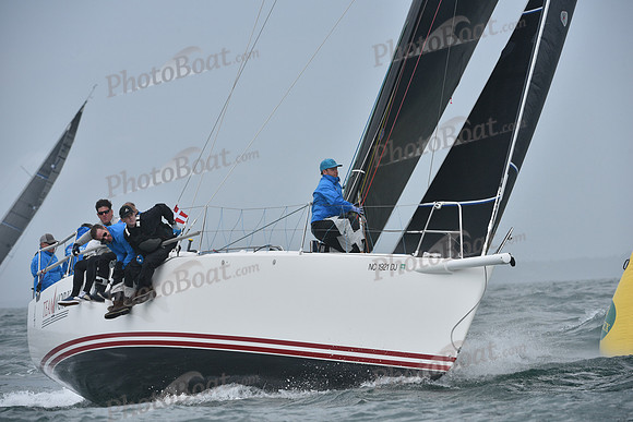 2019 NYYC Annual Regatta D_0090