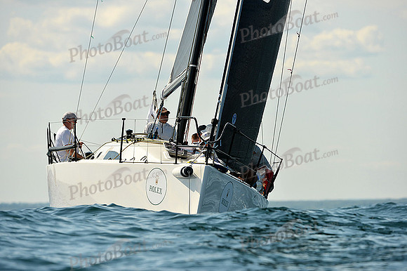 2015 NYYC Annual Regatta C 1344