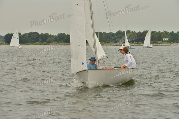 2018 Thistle Nationals B_0186
