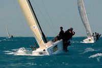 2012 Key West Race Week D 777