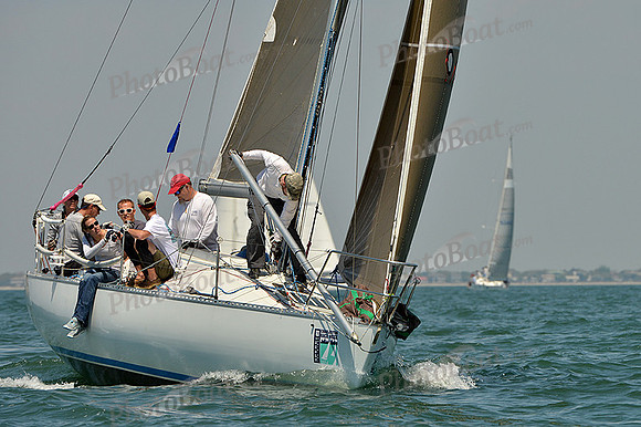 2014 Charleston Race Week B 243