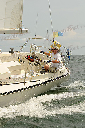 2012 Cape Charles Cup A 1363
