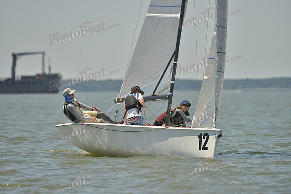 2017 Southern Bay Race Week A_0991