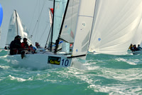 2014 Key West Race Week D 863